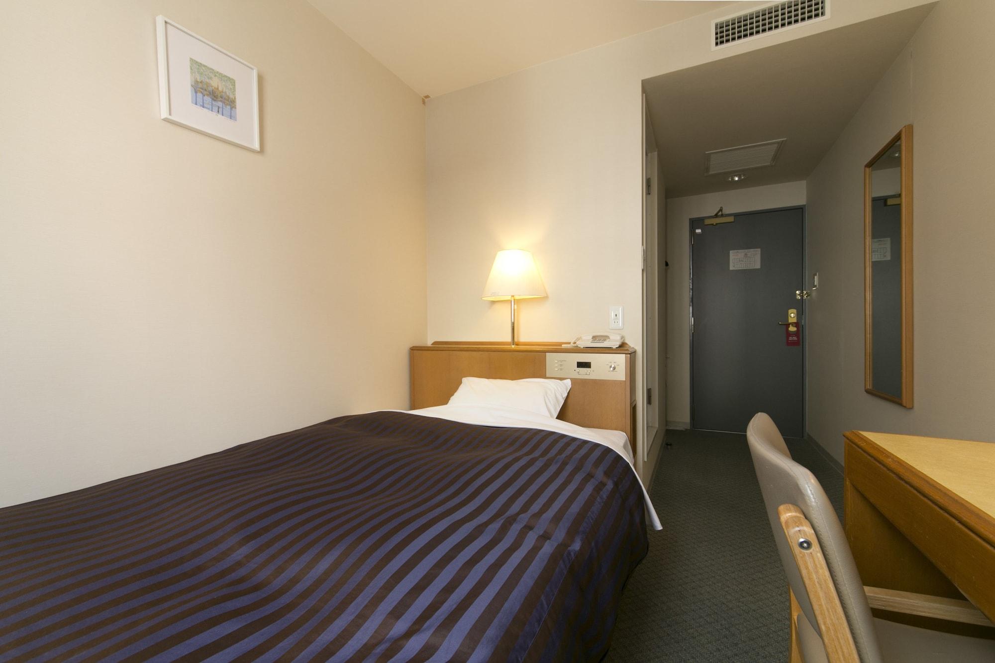 Ace Inn Matsumoto Buitenkant foto