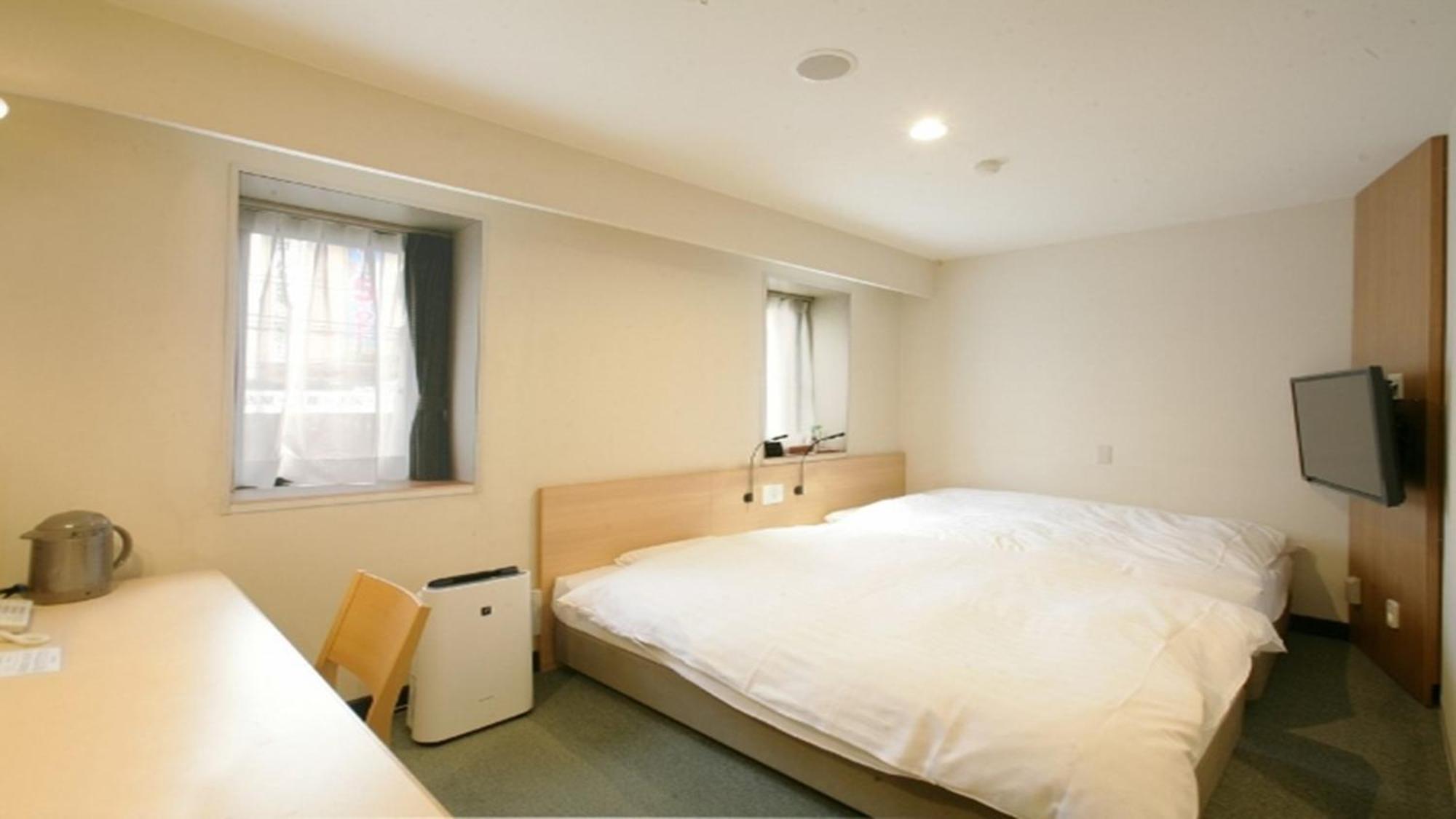 Ace Inn Matsumoto Buitenkant foto