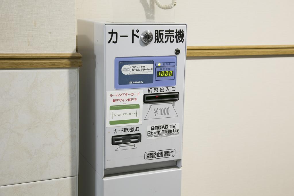 Ace Inn Matsumoto Buitenkant foto