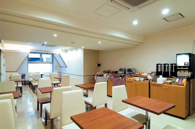 Ace Inn Matsumoto Buitenkant foto