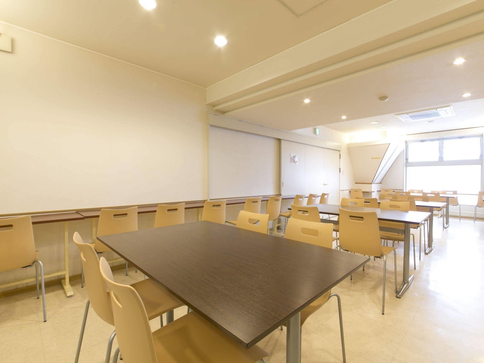 Ace Inn Matsumoto Buitenkant foto